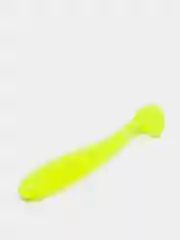 Светло-жёлтый силиконовая приманка ZORI Soft Bait