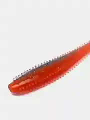 Алый силиконовая приманка ZORI Soft Bait
