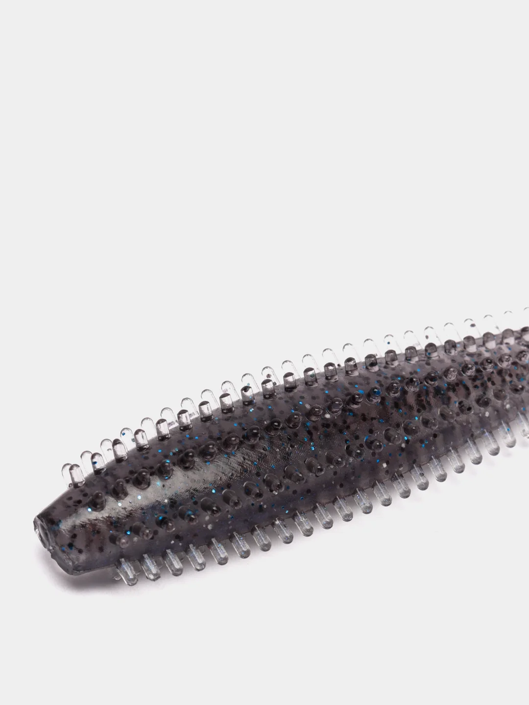 Аметистовый силиконовая приманка ZORI Soft Bait