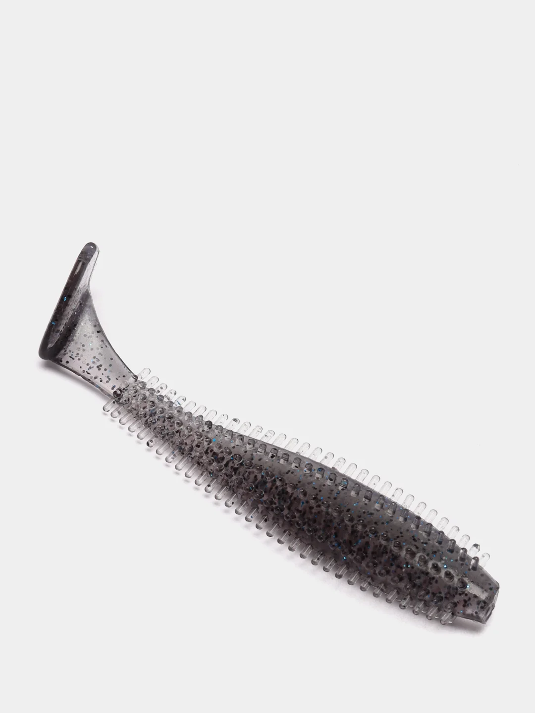 Аметистовый силиконовая приманка ZORI Soft Bait
