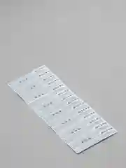 Лейкопластырь, наборы 8,16,24,32,40,48,56,64 и 72 шт, медицинский бактерицидный 1,9х7,2 N1