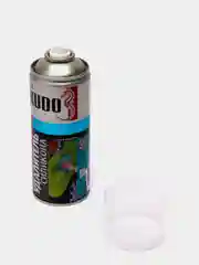 Удалитель силикона KUDO KU-9100 520мл.