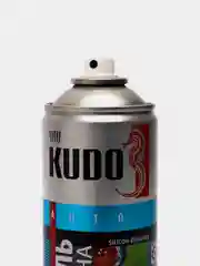 Удалитель силикона KUDO KU-9100 520мл.