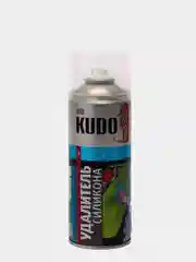 Удалитель силикона KUDO KU-9100 520мл.