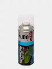 Удалитель силикона KUDO KU-9100 520мл.