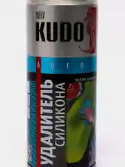 Удалитель силикона KUDO KU-9100 520мл.