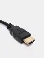 Переходник HDMI на VGA с поддержкой звука