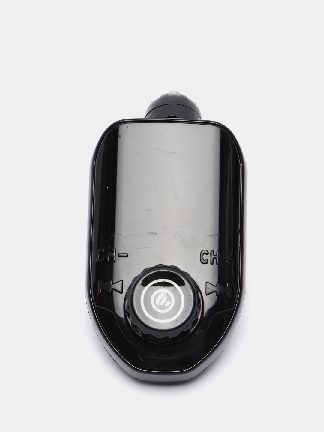 Автомобильный FM трансмиттер Car M17 Bluetooth с функцией зарядки