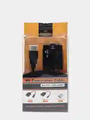 Переходник HDMI на VGA папа