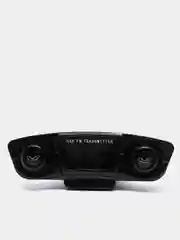 Автомобильный FM трансмиттер Car M20 Bluetooth 5.0 с 2*USB, функцией зарядки и микрофоном