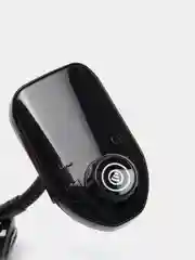 Автомобильный FM трансмиттер Car M18 Bluetooth с функцией зарядки и микрофоном