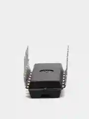 7 штук Микросхема CD4013BE PDIP-14