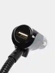 Автомобильный FM трансмиттер Car M3P Bluetooth с функцией зарядки