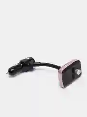 Автомобильный FM трансмиттер Car M3P Bluetooth с функцией зарядки
