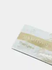 Шампунь, саше, 10 мл, наборы 3шт, 5шт, 10шт, 15шт, 20шт
