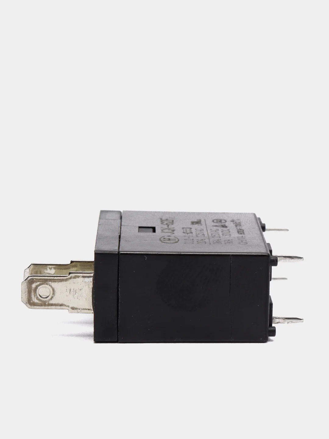 Реле JQX-62F HF62F-012-1H 12VDC 16A 4PIN