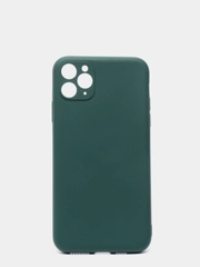 Чехол силиконовый на iPhone 11 Pro Max