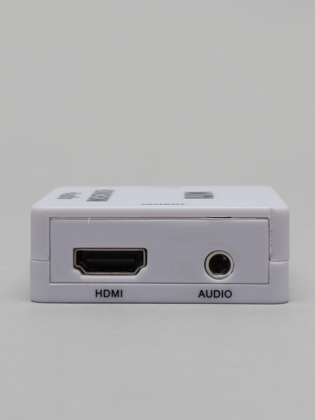 Конвертер HDMI на HDMI decoder