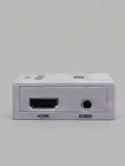 Конвертер HDMI на HDMI decoder