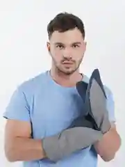 Вибрационные рукавицы