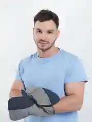 Вибрационные рукавицы
