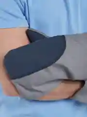 Вибрационные рукавицы