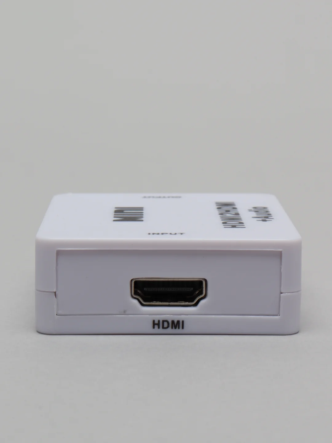 Конвертер HDMI на HDMI decoder