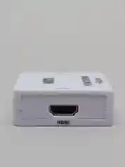 Конвертер HDMI на HDMI decoder