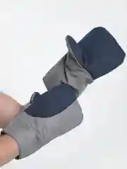 Вибрационные рукавицы