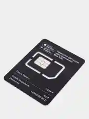 Sim-карта Tele2. Тариф "Мой онлайн" для Ульяновской области