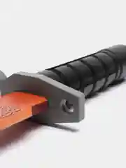 Золотой деревянный штык-нож "М9", cs go