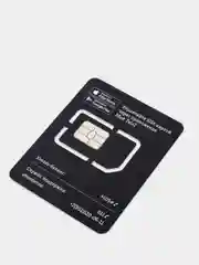 Sim-карта Tele2. Тариф "Мой онлайн" для Пермского края