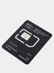 Sim-карта Tele2. Тариф "Мой онлайн" для Удмуртской Республики