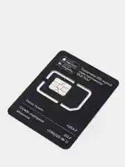 Sim-карта Tele2. Тариф "Мой онлайн" для Республики Марий Эл