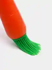 Кисточка "Морковка"