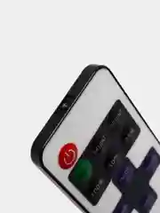 Диммер mini 12В на кабель с пультом