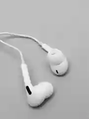 Белый проводные наушники bluetooth для iPhone вакуумные