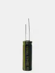 5 штук 3300мкФ 6.3в Конденсатор LOW ESR 3300UF 6.3V 105C 10х30 WL JAMICON