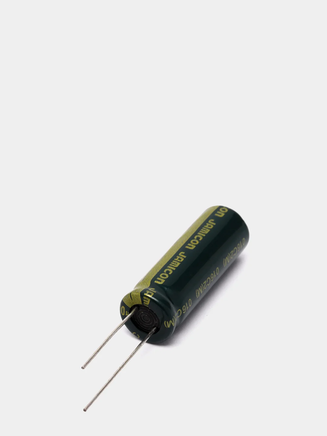 5 штук 3300мкФ 6.3в Конденсатор LOW ESR 3300UF 6.3V 105C 10х30 WL JAMICON