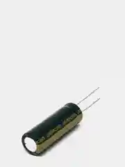 5 штук 3300мкФ 6.3в Конденсатор LOW ESR 3300UF 6.3V 105C 10х30 WL JAMICON