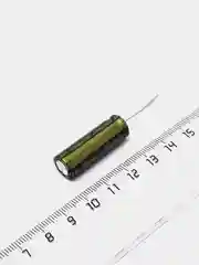5 штук 3300мкФ 6.3в Конденсатор LOW ESR 3300UF 6.3V 105C 10х30 WL JAMICON