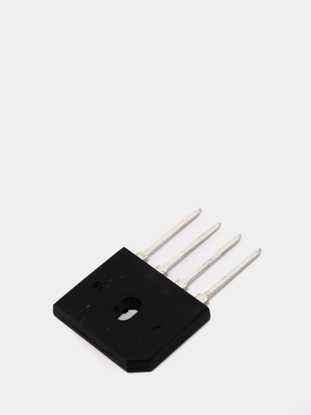 3 штуки Диодный мост GBU406 4A 600V рядный