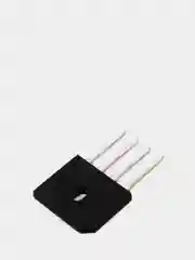 3 штуки Диодный мост GBU406 4A 600V рядный