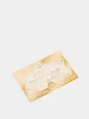 Наклейка на бутылку Свадебное шампанское