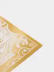 Наклейка на бутылку Свадебное шампанское