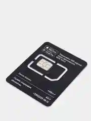 Sim-карта Tele2. Тариф "Мой онлайн" для Республики Татарстан