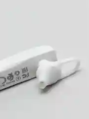 Белый bluetooth-гарнитура Borofone BC21
