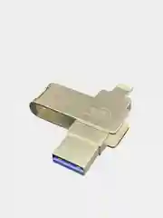 Flash-накопитель USB для iPhone, USB 3.0, Lightning