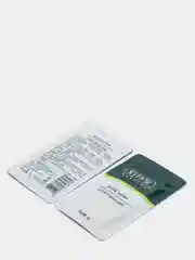 Ночная несмываемая маска для лица BAIZTON, с алое вера