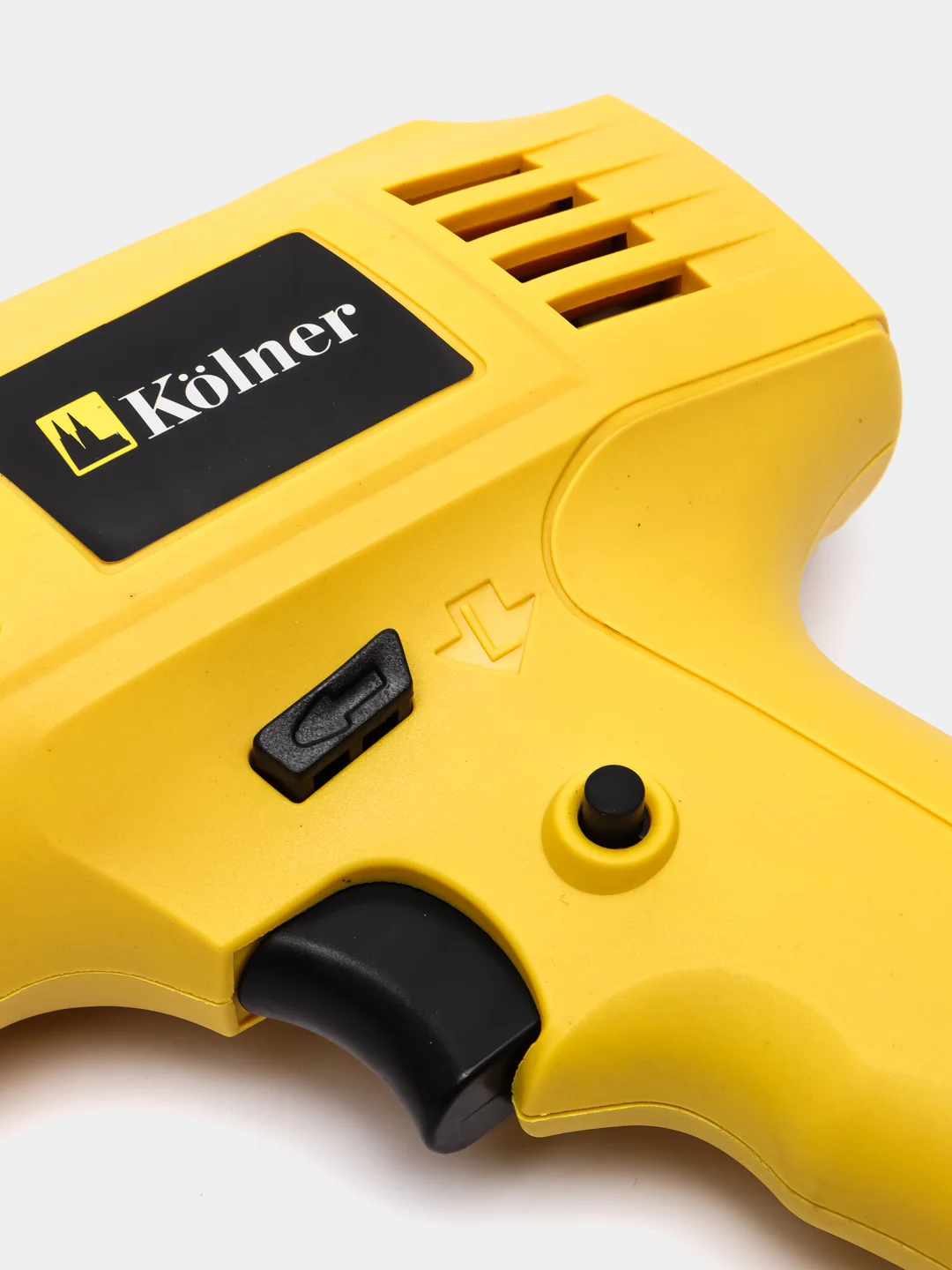 Дрель-шуруповерт сетевая Kolner KED,  240 Вт